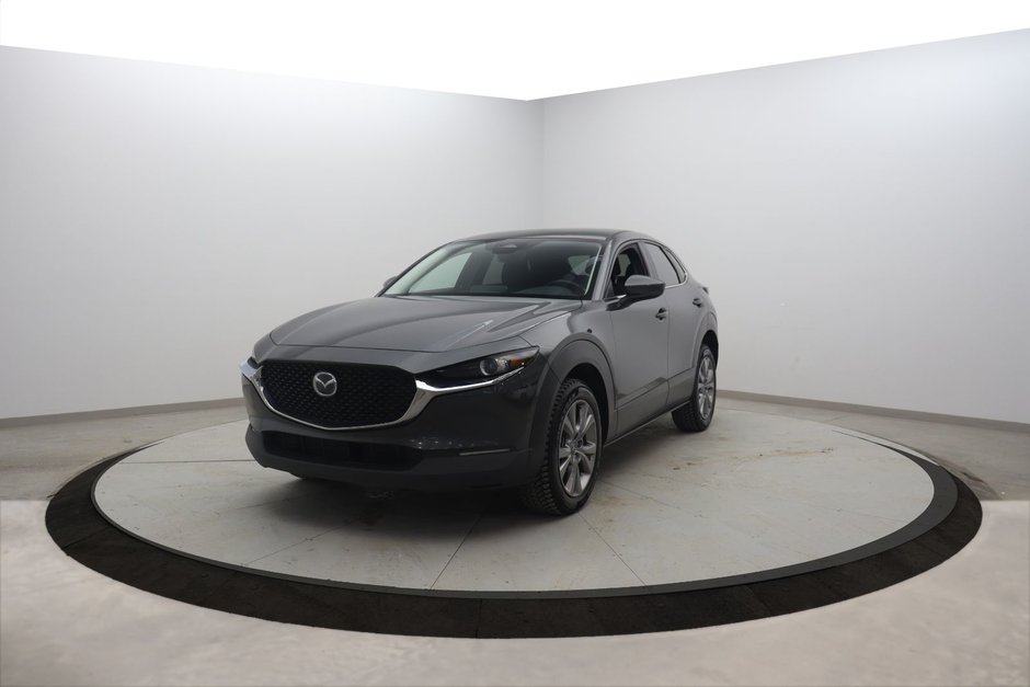 Mazda CX-30  2024 à Jonquière, Québec - w940px