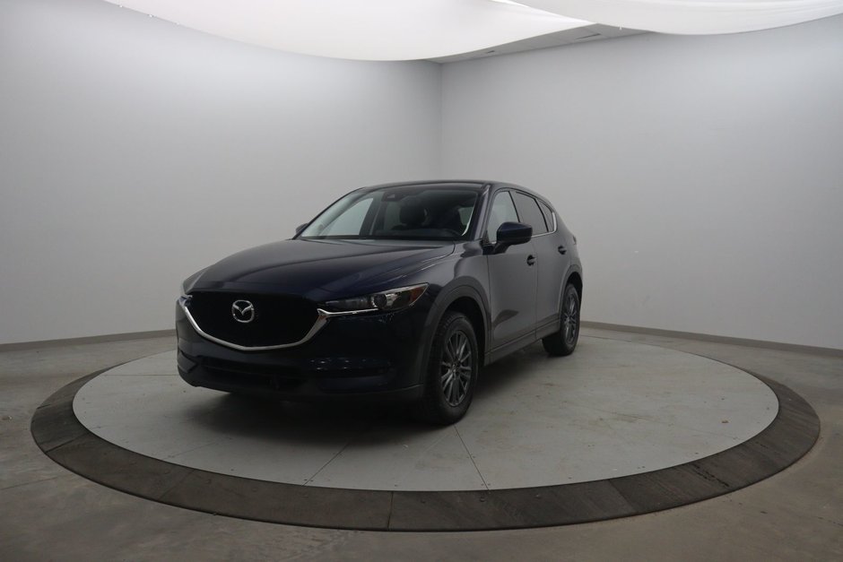 2017 Mazda CX-5 GS in Chicoutimi, Quebec