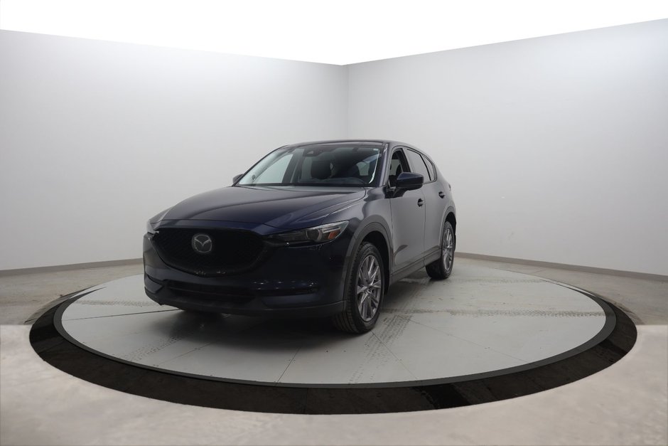 Mazda CX-5  2019 à Jonquière, Québec - w940px