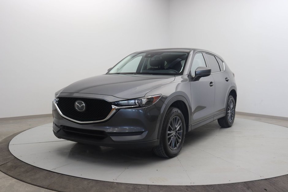 2020 Mazda CX-5 in Baie-Comeau, Quebec - w940px