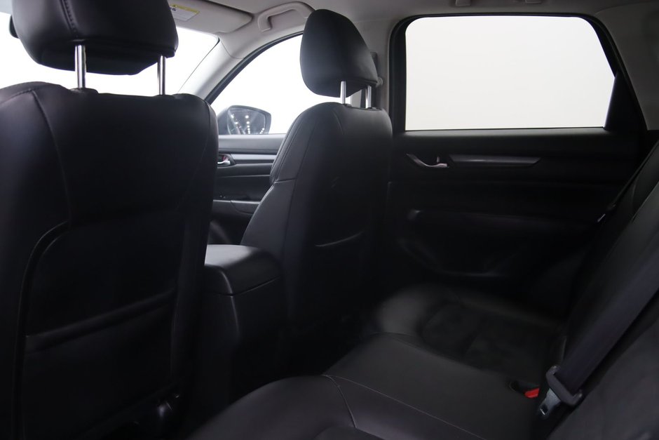 Mazda CX-5 GS 2021-7