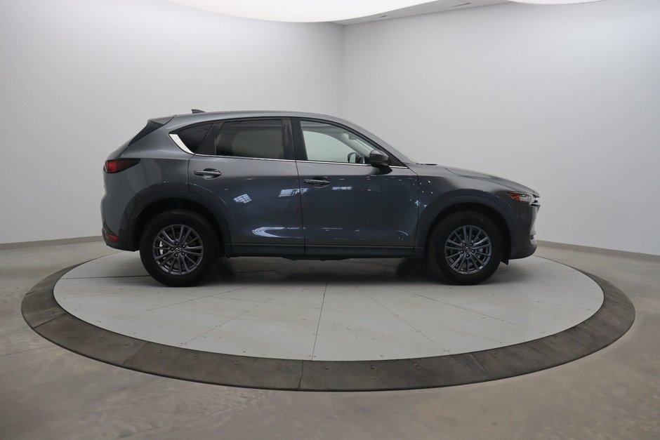 Mazda CX-5 GS 2021-2
