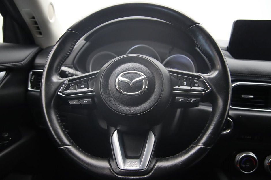 Mazda CX-5 GS 2021-10