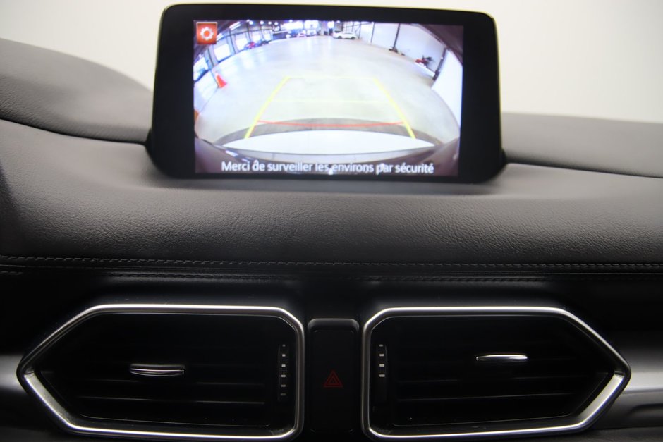 Mazda CX-5 GS 2021-13