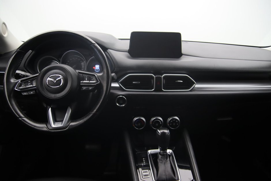 Mazda CX-5 GS 2021-9