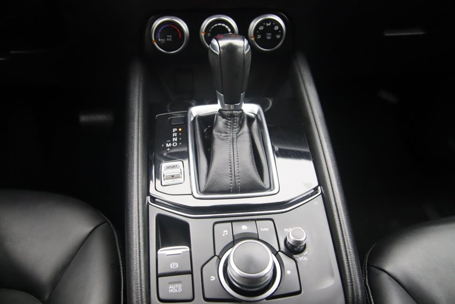 Mazda CX-5 GS 2021-12