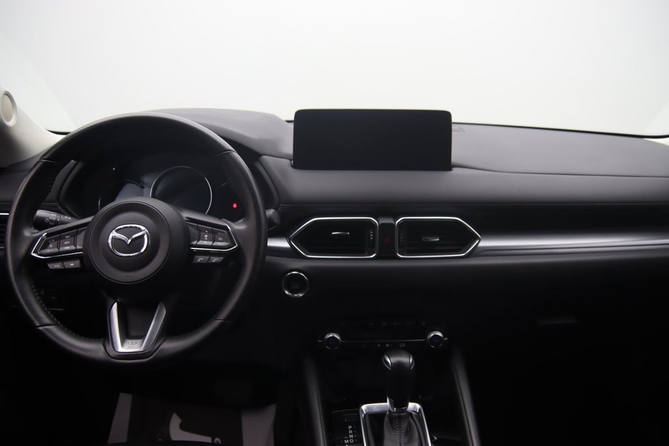 Mazda CX-5 GS 2024-9