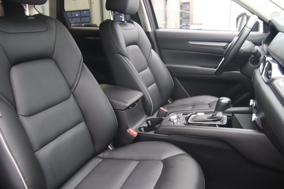 Mazda CX-5 GS 2024-14