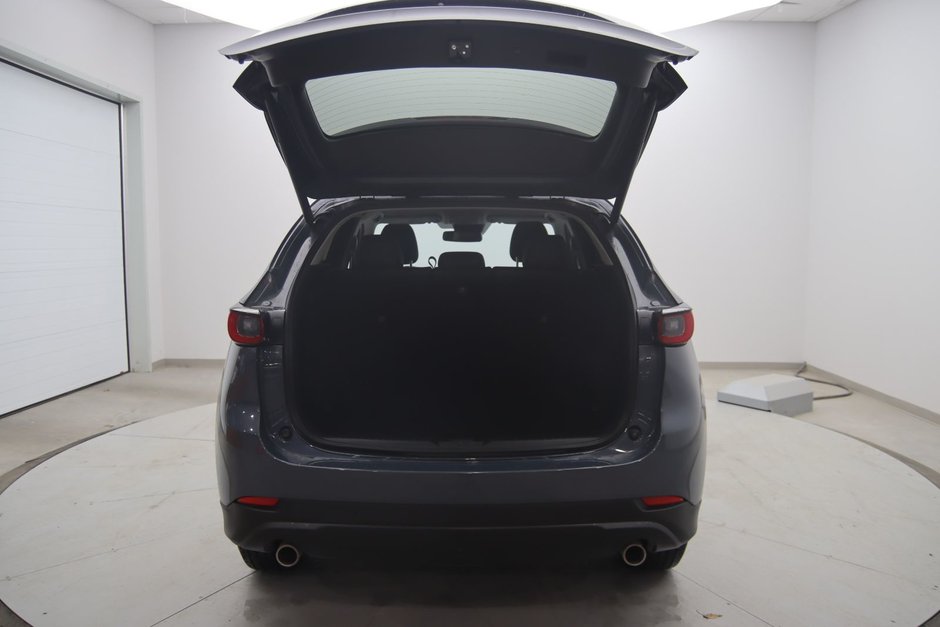 Mazda CX-5 GS 2024-16