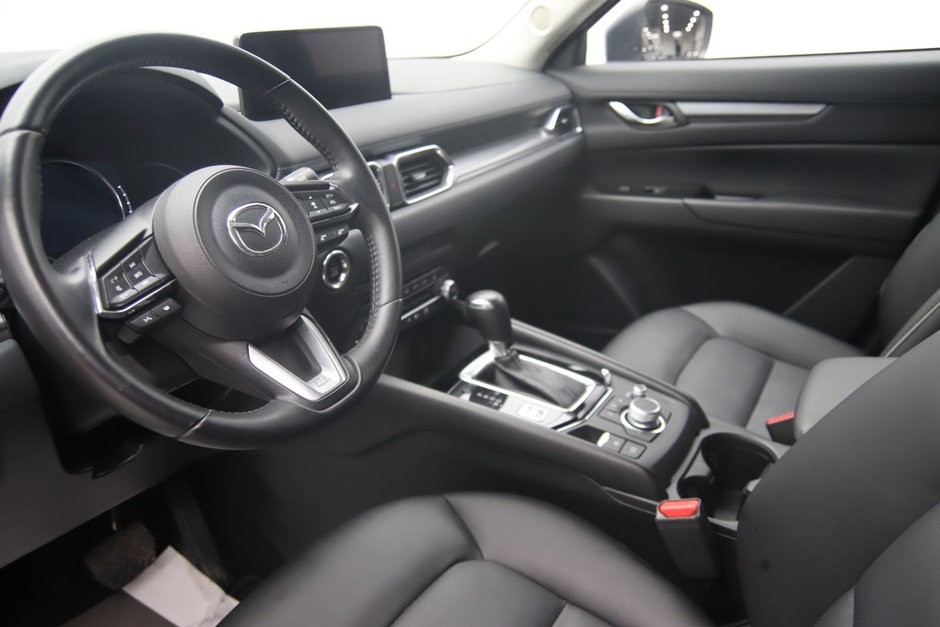 Mazda CX-5 GS 2024-5