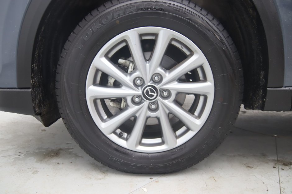 Mazda CX-5 GS 2024-17