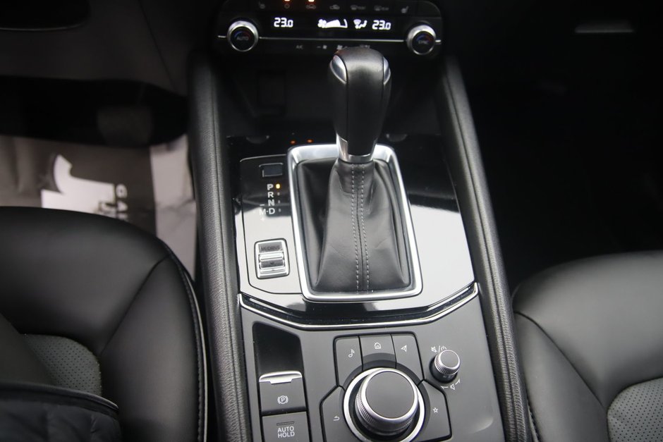 Mazda CX-5 GS 2024-12