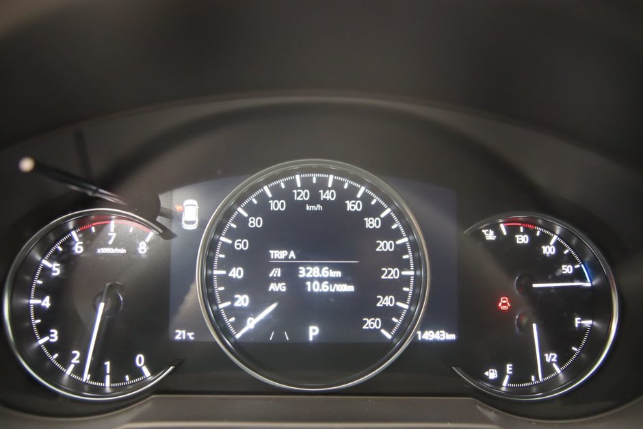 Mazda CX-5 GS 2024-11