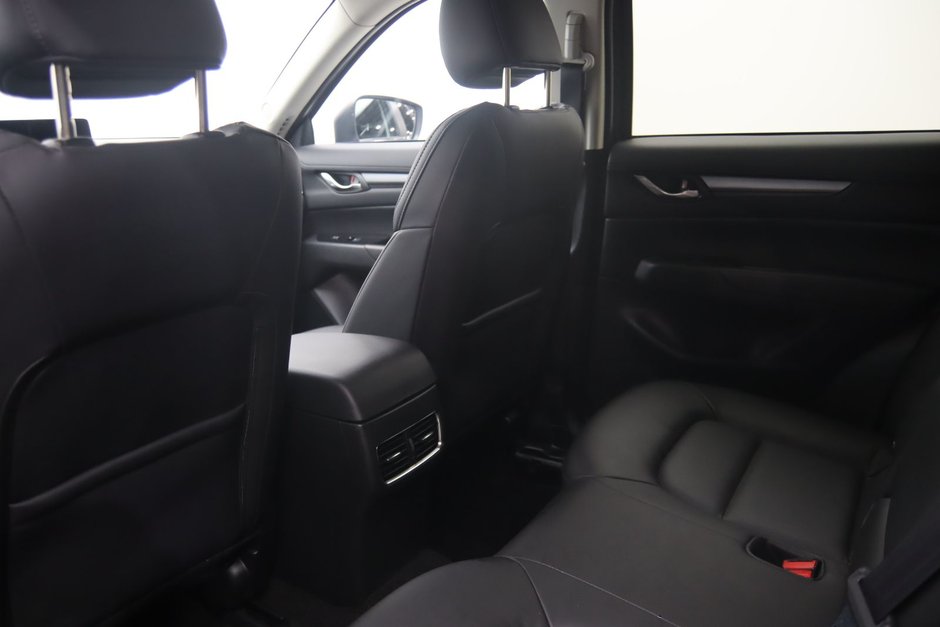 Mazda CX-5 GS 2024-7