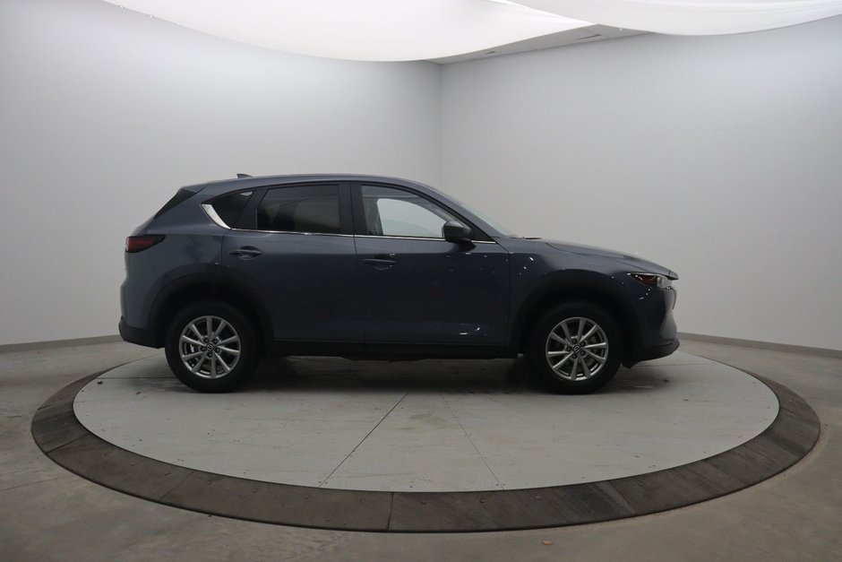 Mazda CX-5 GS 2024-2