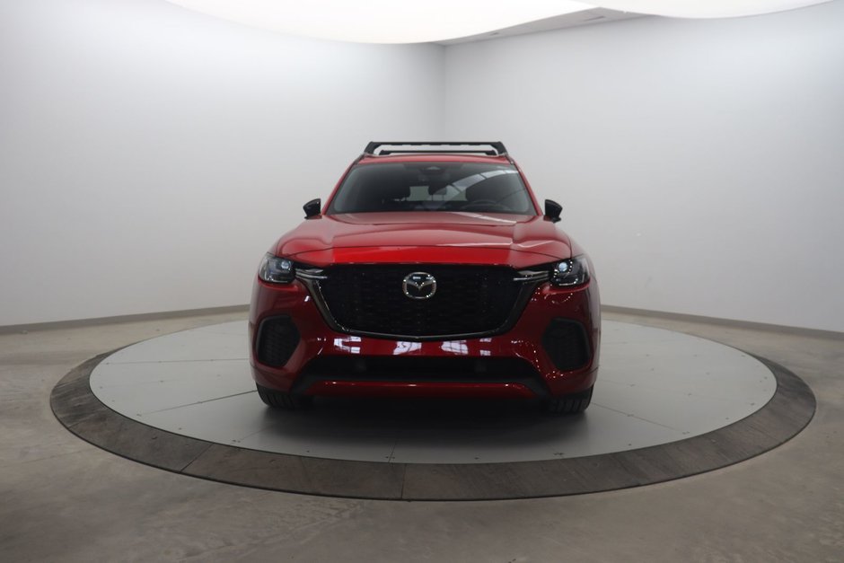 Mazda CX-70 PHEV GT 2025-1