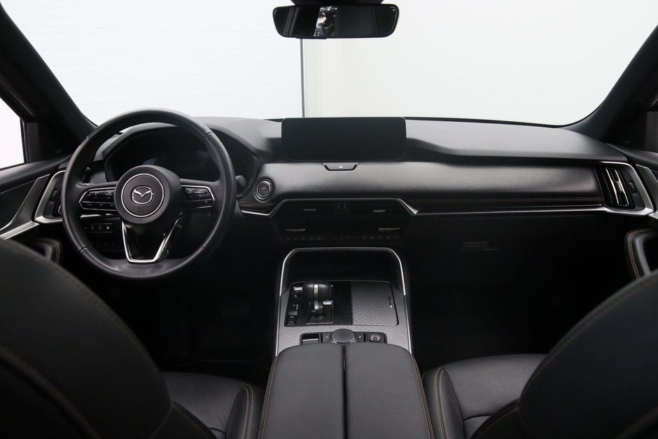 Mazda CX-70 PHEV GT 2025-10