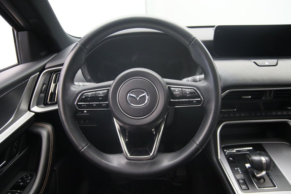 Mazda CX-70 PHEV GT 2025-11