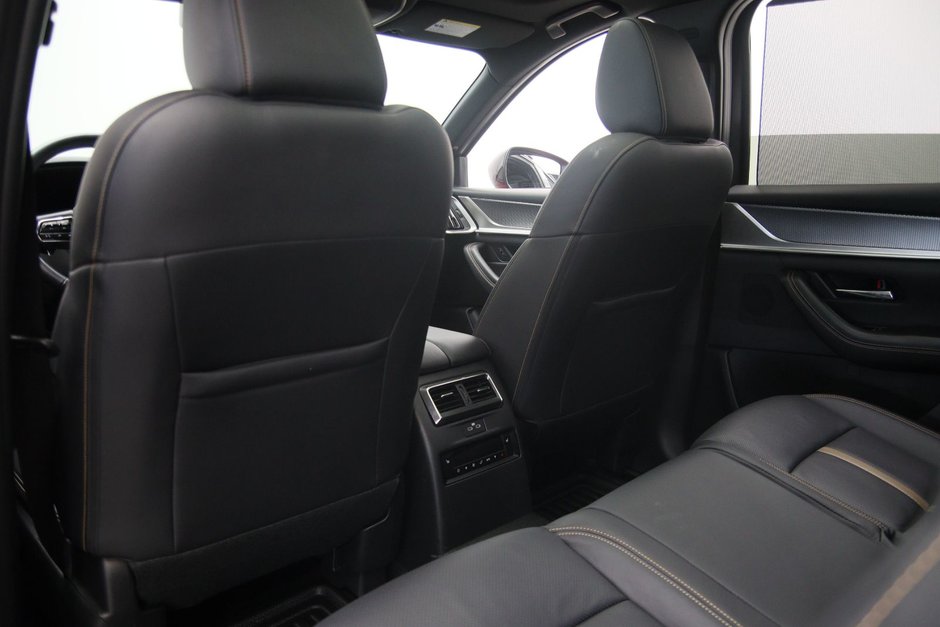 Mazda CX-70 PHEV GT 2025-9