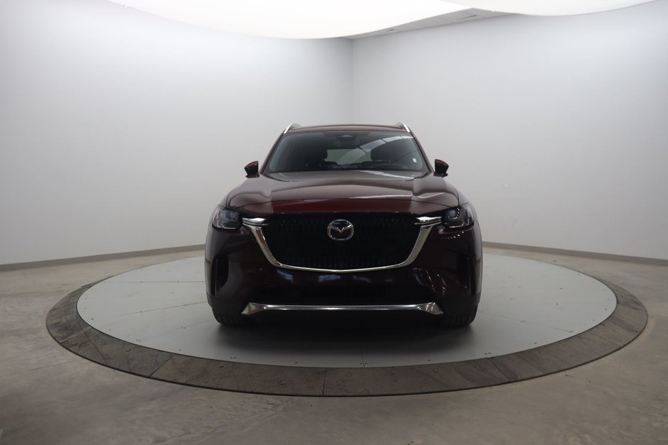 Mazda CX-90 MHEV GT-P 2024-1