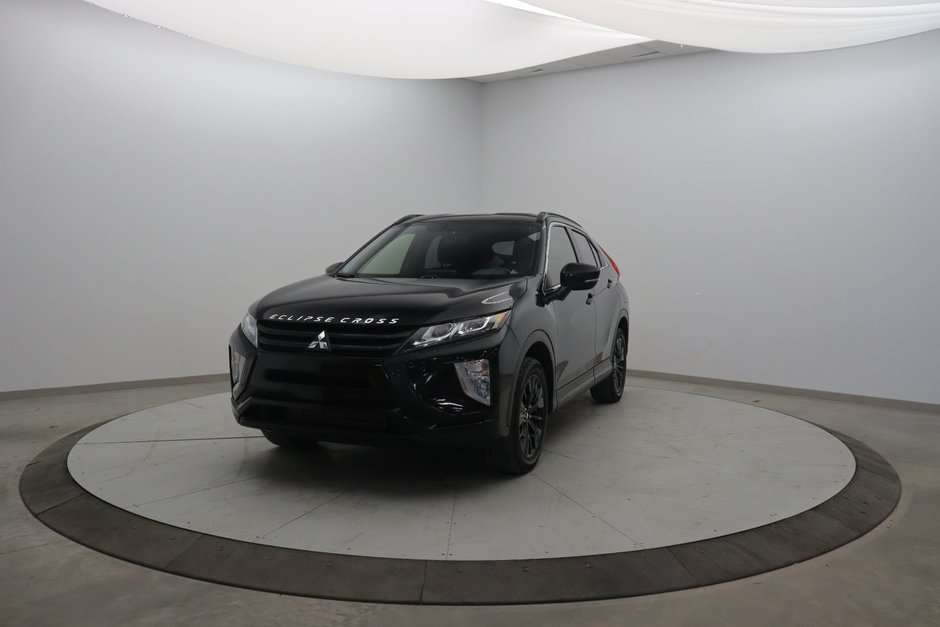Mitsubishi ECLIPSE CROSS  2020 à Sept-Îles, Québec - w940px