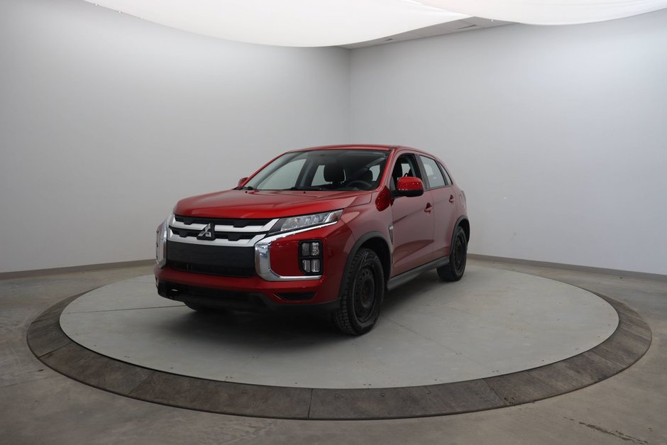 Mitsubishi RVR  2021 à Sept-Îles, Québec - w940px