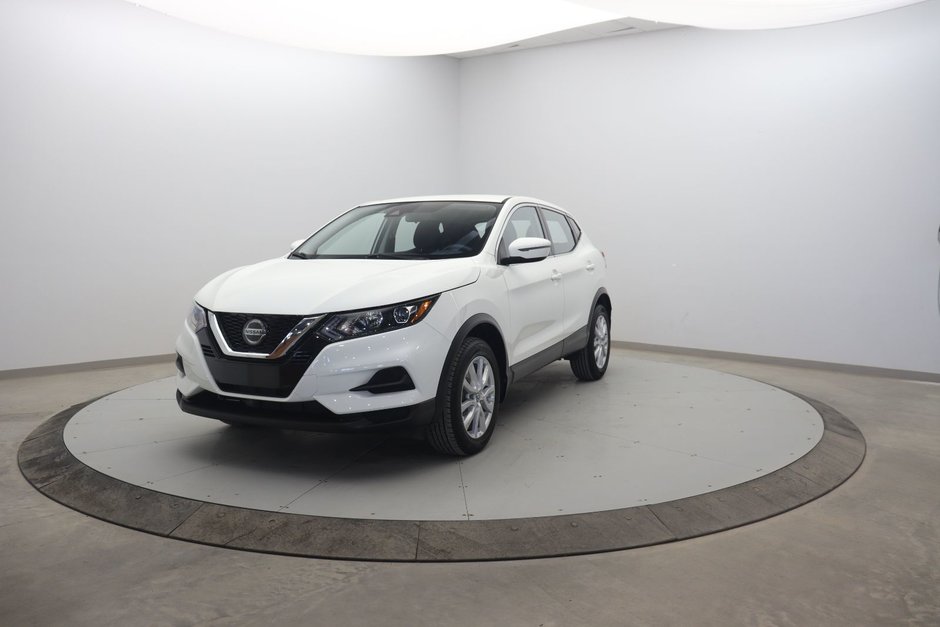 2023 Nissan Qashqai S in Chicoutimi, Quebec