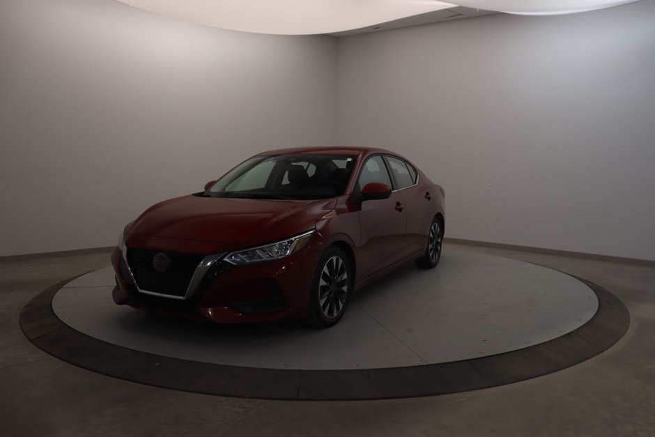 2020 Nissan Sentra in Baie-Comeau, Quebec - w940px