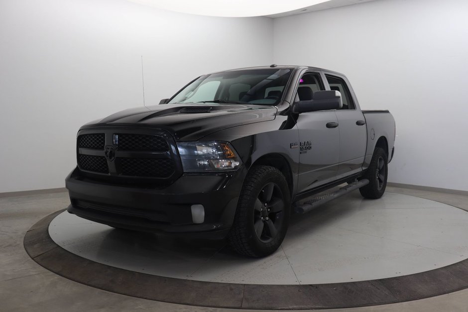 Ram 1500 Classic  2020 à Baie-Comeau, Québec - w940px
