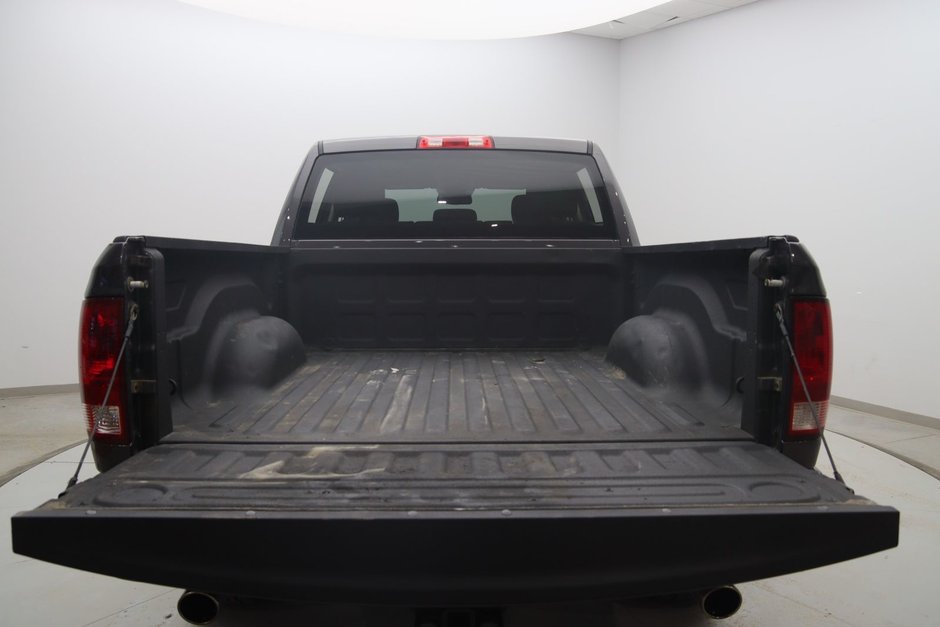 Ram 1500 Classic Express 2020-15