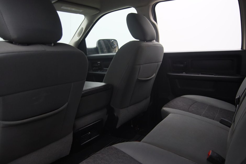 Ram 1500 Classic Express 2020-7