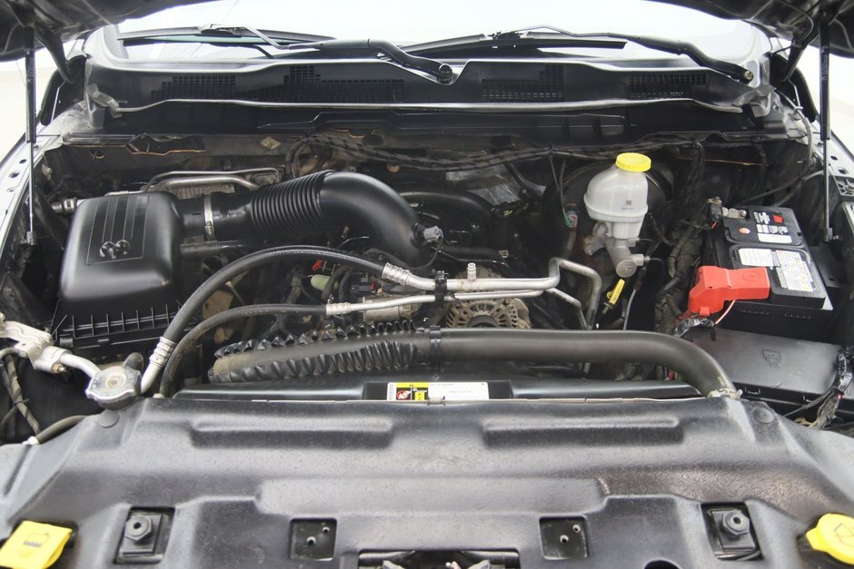 Ram 1500 Classic Express 2020-14