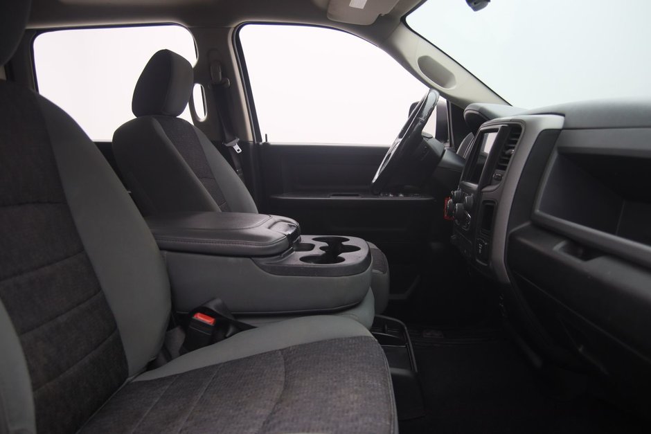Ram 1500 Classic Express 2020-13