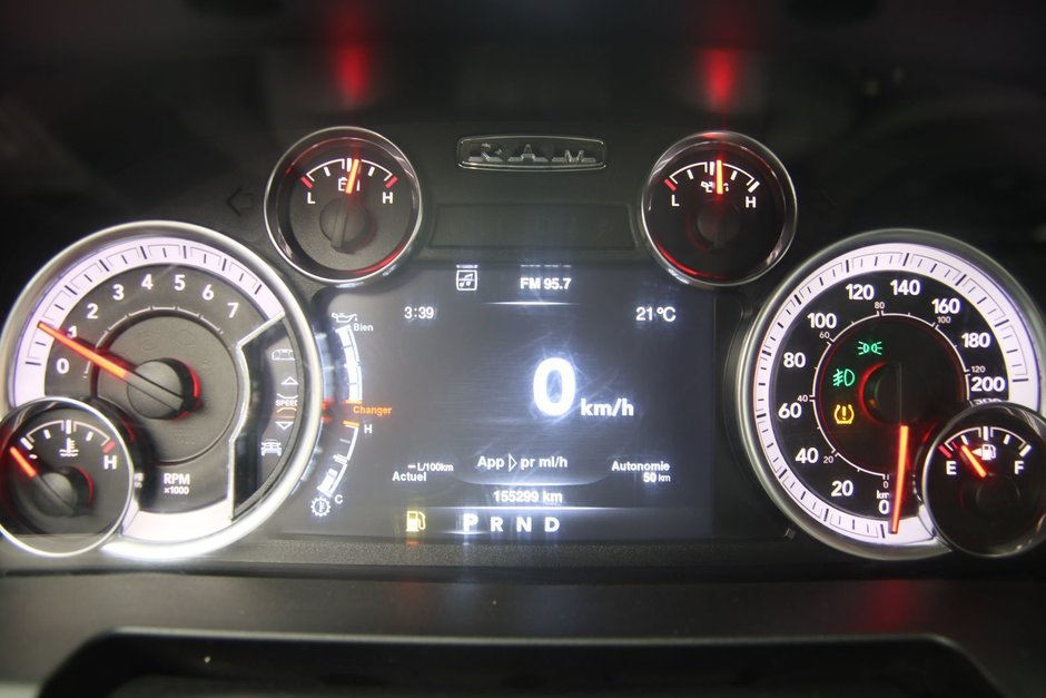 Ram 1500 Classic Express 2020-11