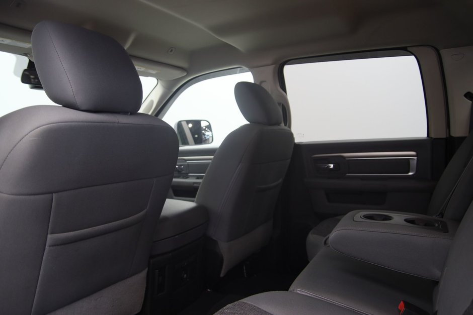 Ram 1500 Outdoorsman 2018-7