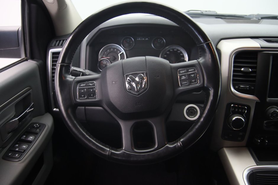 Ram 1500 Outdoorsman 2018-11