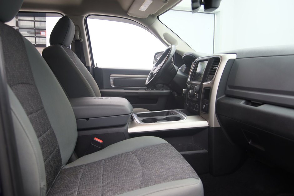 Ram 1500 Outdoorsman 2018-15