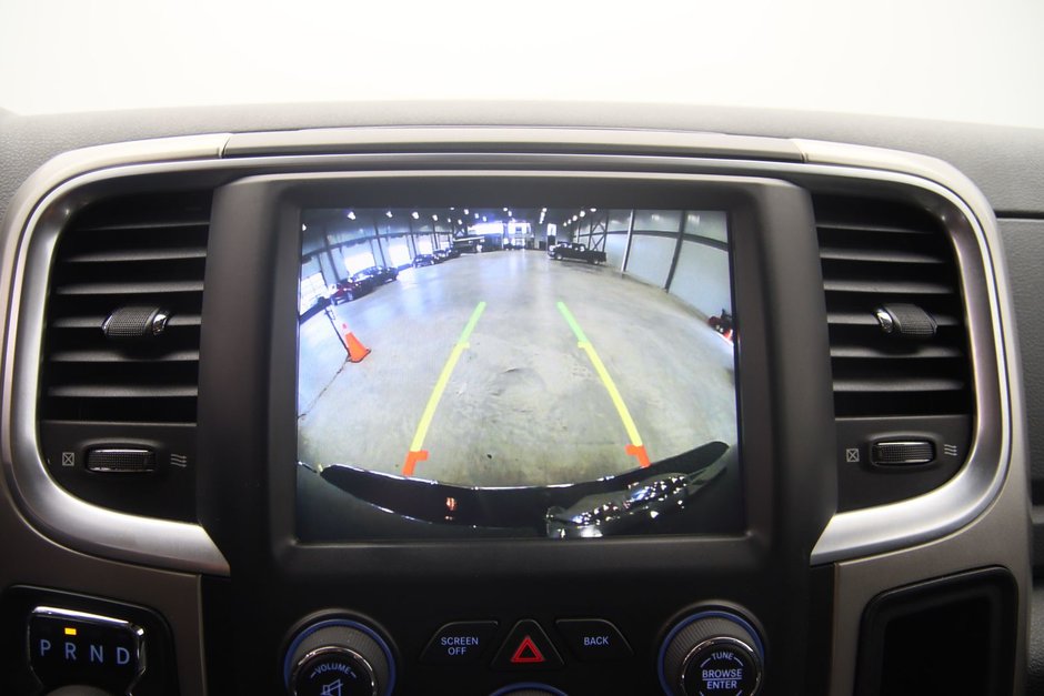 Ram 1500 Outdoorsman 2018-14