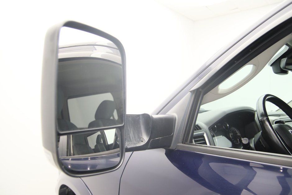 Ram 1500 Outdoorsman 2018-17