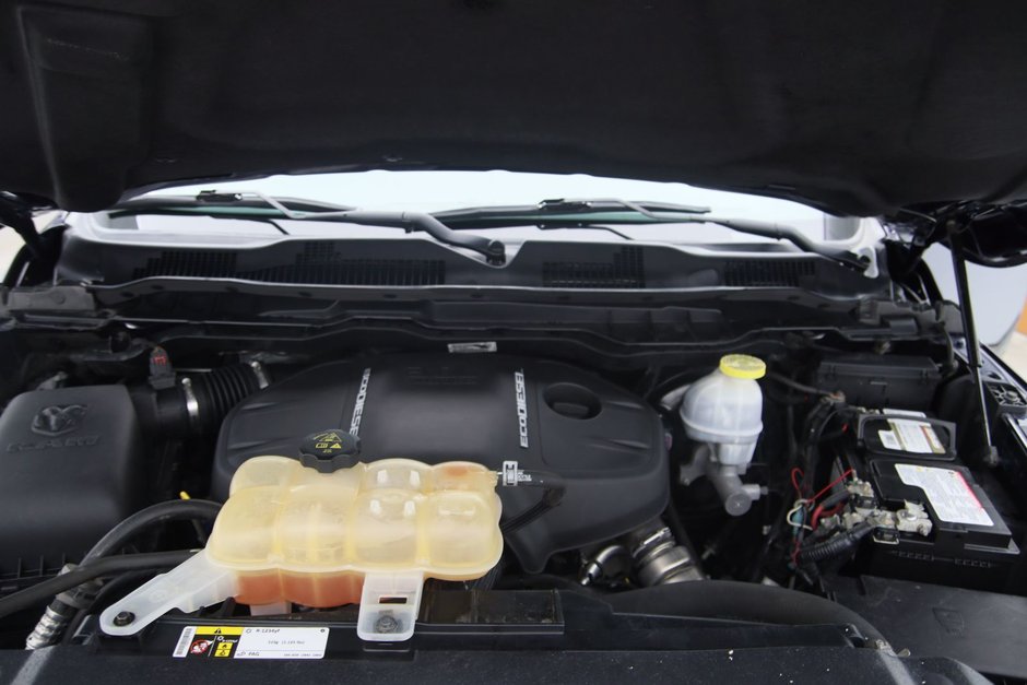 Ram 1500 Outdoorsman 2018-16