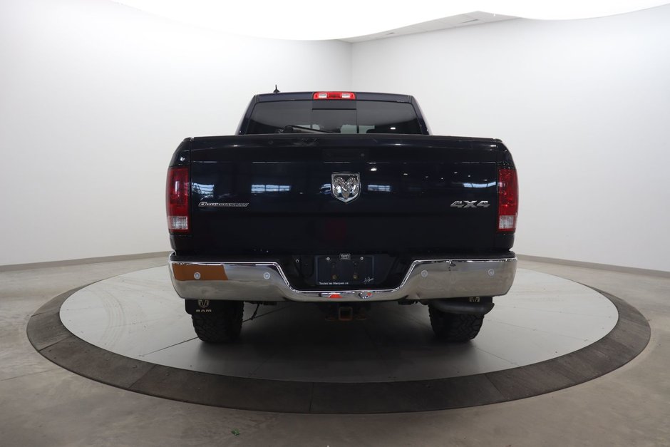 Ram 1500 Outdoorsman 2018-4