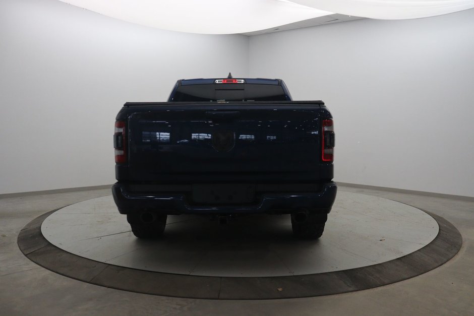 Ram 1500 Sport 2022-4