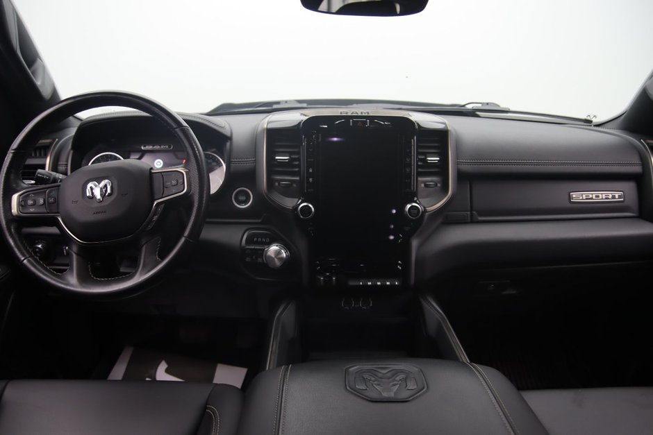 Ram 1500 Sport 2022-9