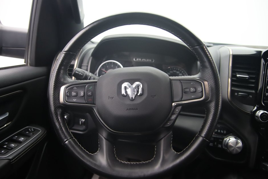 Ram 1500 Sport 2022-10