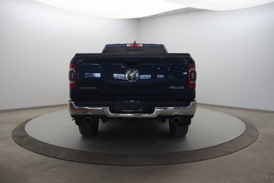 Ram 1500 Big Horn 2024-4