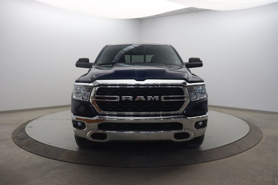 Ram 1500 Big Horn 2024-1