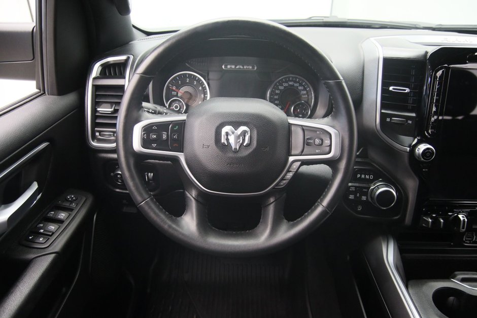 Ram 1500 Big Horn 2024-10