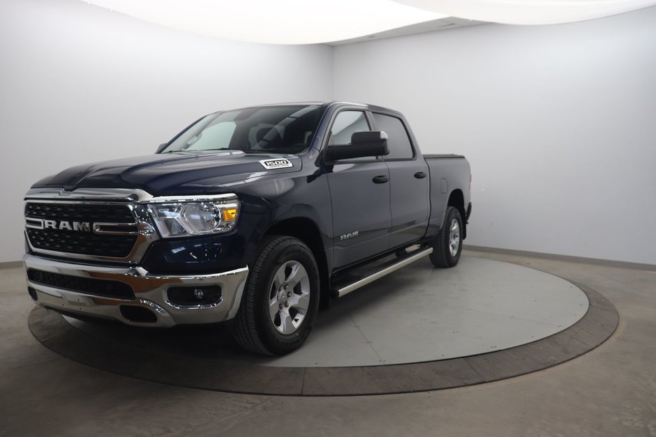 2024 Ram 1500 in Sept-Îles, Quebec - w940px