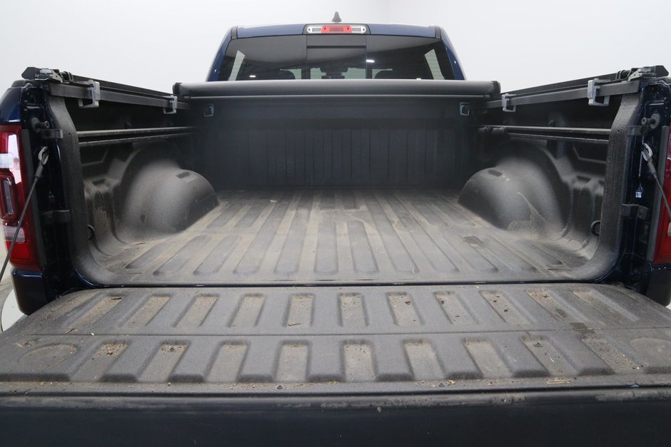 Ram 1500 Big Horn 2024-16