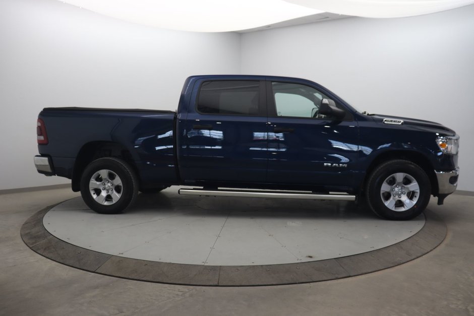 Ram 1500 Big Horn 2024-2